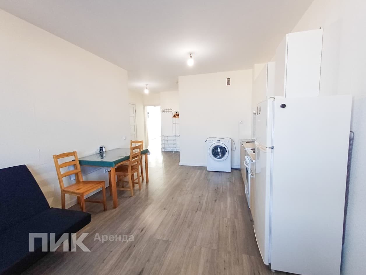 2-к. квартира, 56.1 м², 35 100 ₽/мес — фото № 9 2-к. квартира, 56.1 м², 35 100 ₽/мес — фото № 9