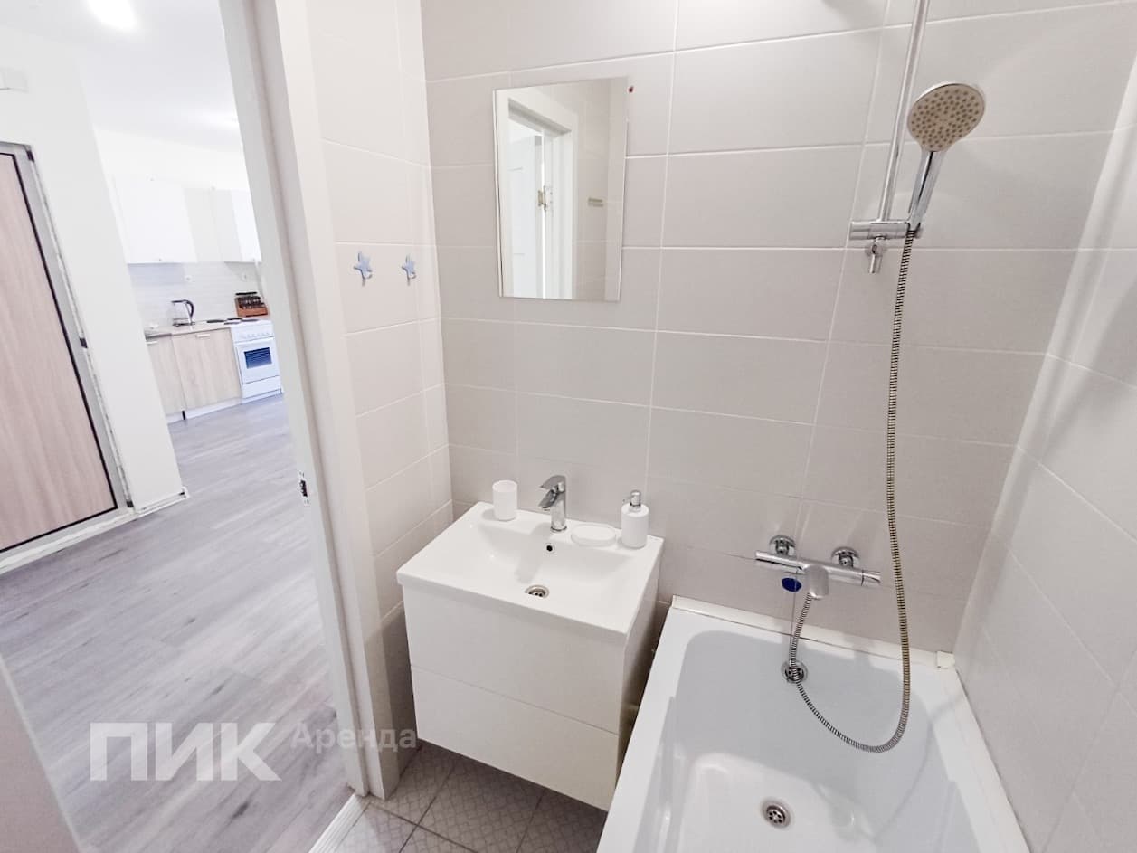 2-к. квартира, 56.1 м², 35 100 ₽/мес — фото № 11 2-к. квартира, 56.1 м², 35 100 ₽/мес — фото № 11