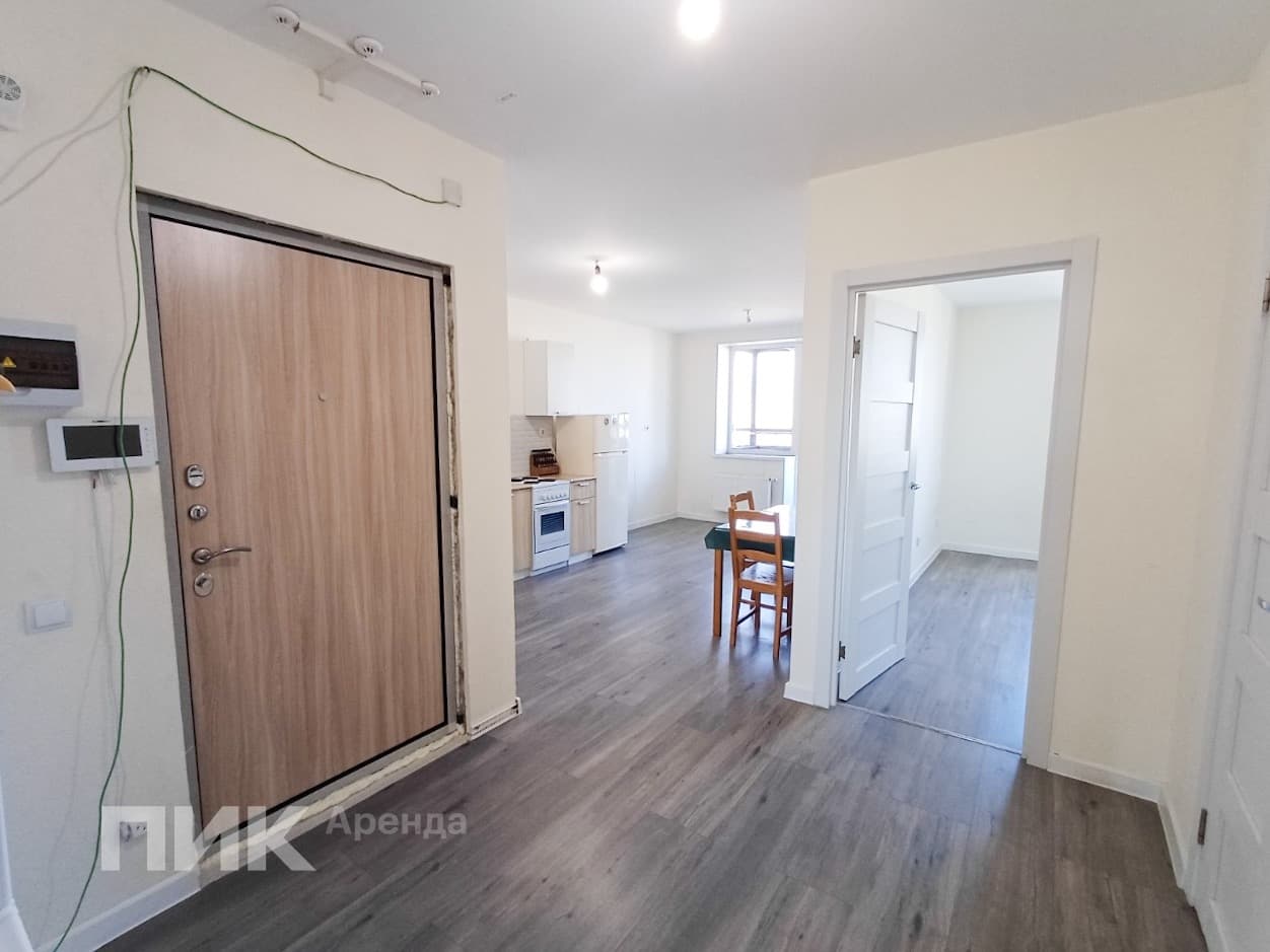 2-к. квартира, 56.1 м², 35 100 ₽/мес — фото № 14 2-к. квартира, 56.1 м², 35 100 ₽/мес — фото № 14