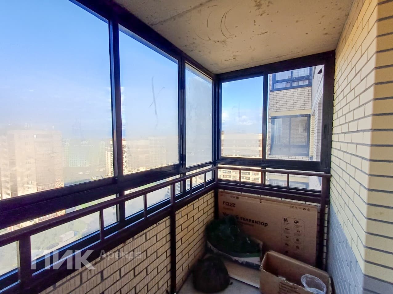 2-к. квартира, 56.1 м², 35 100 ₽/мес — фото № 15 2-к. квартира, 56.1 м², 35 100 ₽/мес — фото № 15