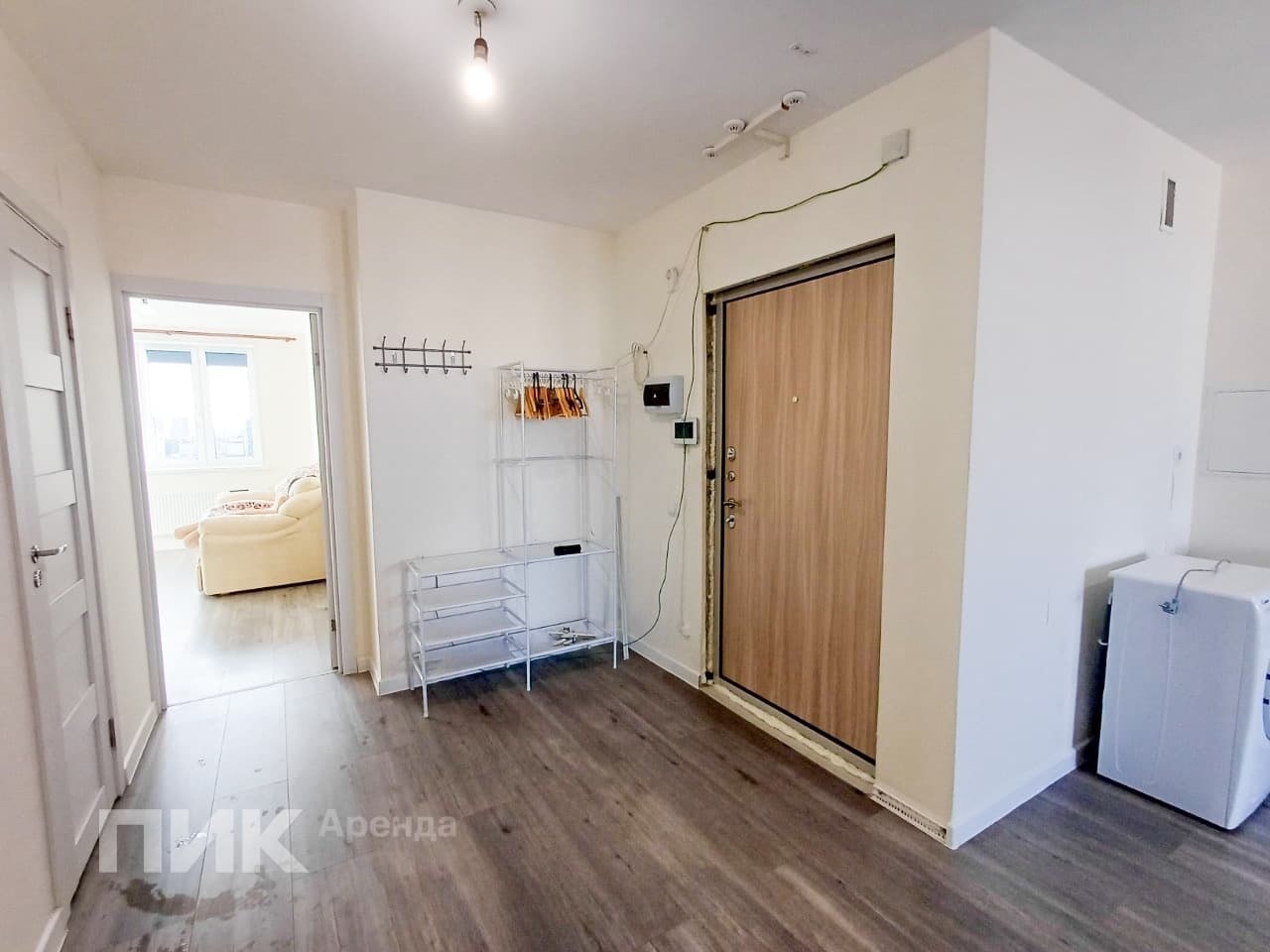 2-к. квартира, 56.1 м², 35 100 ₽/мес — фото № 13 2-к. квартира, 56.1 м², 35 100 ₽/мес — фото № 13