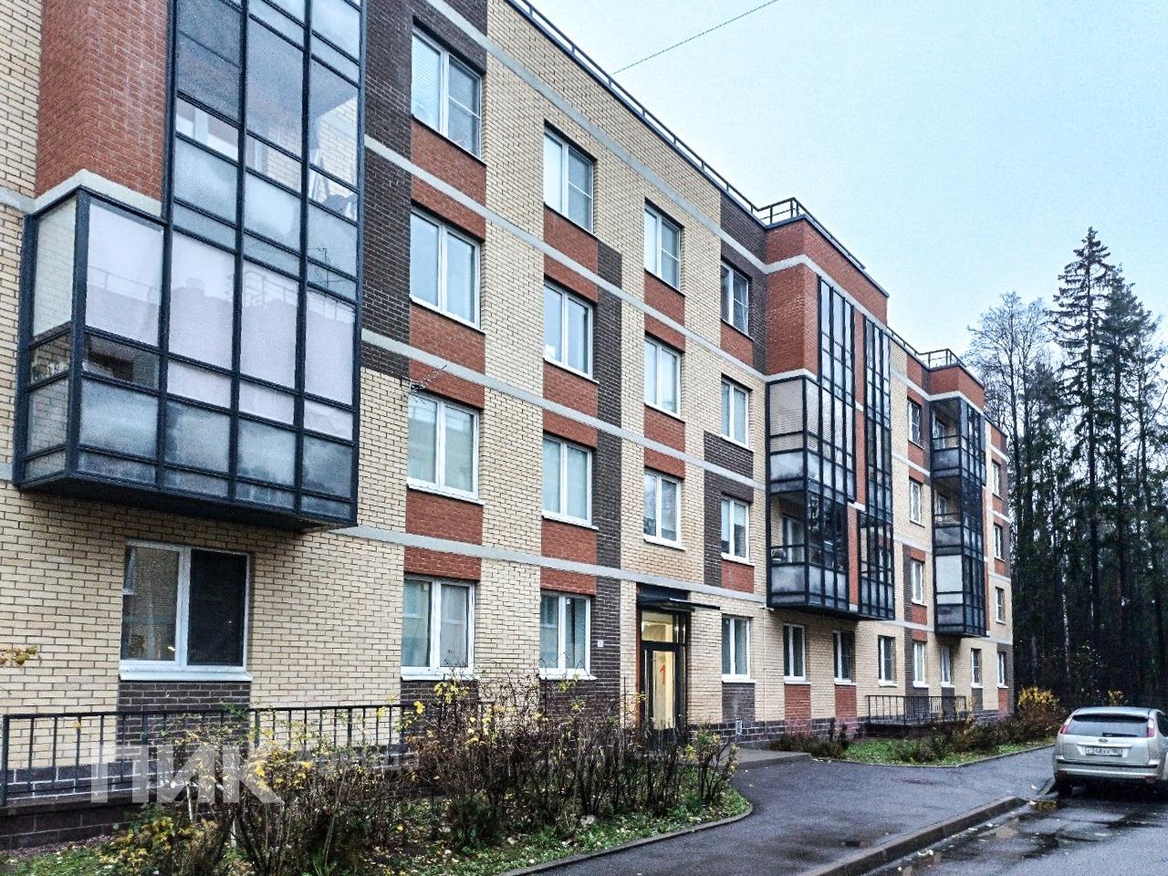 2-к. квартира, 48.1 м², 48 000 ₽/мес — фото № 24 2-к. квартира, 48.1 м², 48 000 ₽/мес — фото № 24