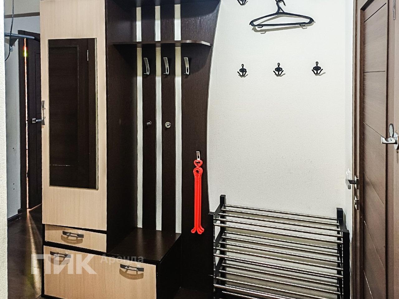 2-к. квартира, 48.1 м², 48 000 ₽/мес — фото № 14 2-к. квартира, 48.1 м², 48 000 ₽/мес — фото № 14