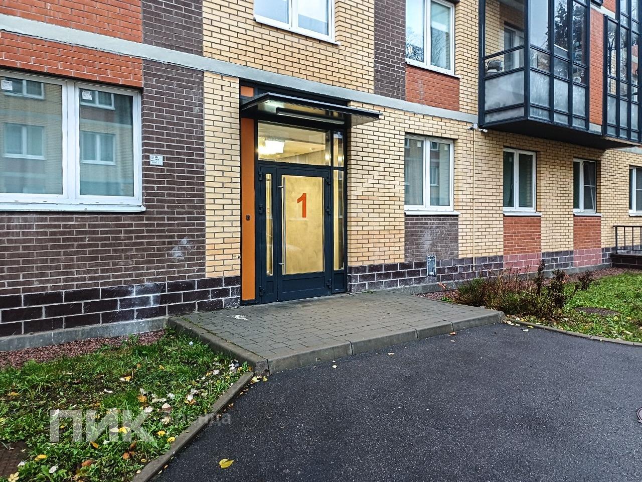 2-к. квартира, 48.1 м², 48 000 ₽/мес — фото № 23 2-к. квартира, 48.1 м², 48 000 ₽/мес — фото № 23