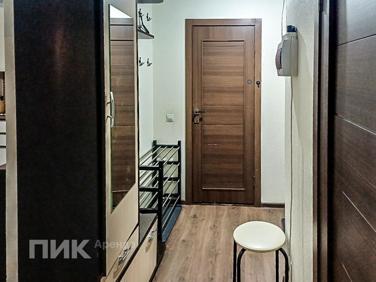 2-к. квартира, 48.1 м², 48 000 ₽/мес — фото № 15 2-к. квартира, 48.1 м², 48 000 ₽/мес — фото № 15