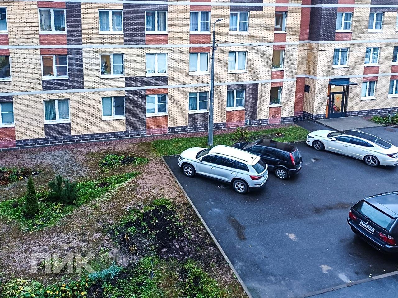 2-к. квартира, 48.1 м², 48 000 ₽/мес — фото № 22 2-к. квартира, 48.1 м², 48 000 ₽/мес — фото № 22