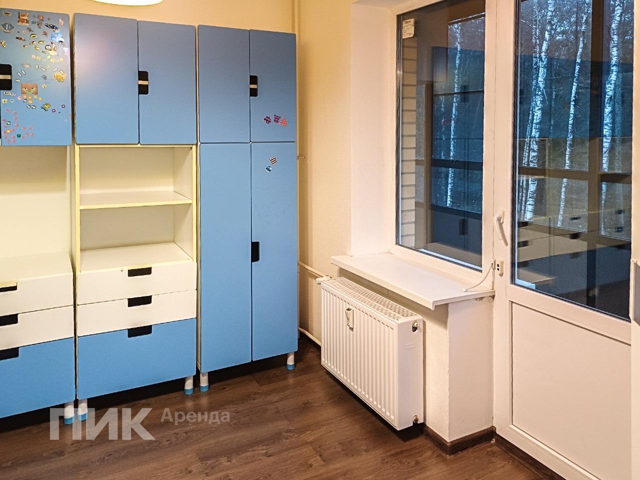 2-к. квартира, 48.1 м², 48 000 ₽/мес — фото № 4 2-к. квартира, 48.1 м², 48 000 ₽/мес — фото № 4