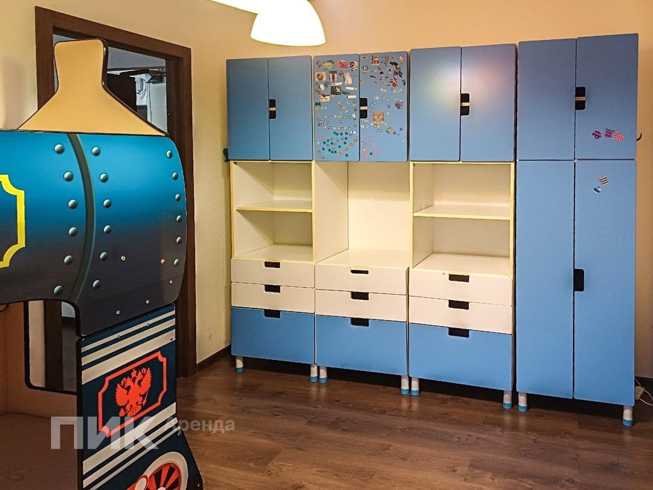 2-к. квартира, 48.1 м², 48 000 ₽/мес — фото № 6 2-к. квартира, 48.1 м², 48 000 ₽/мес — фото № 6