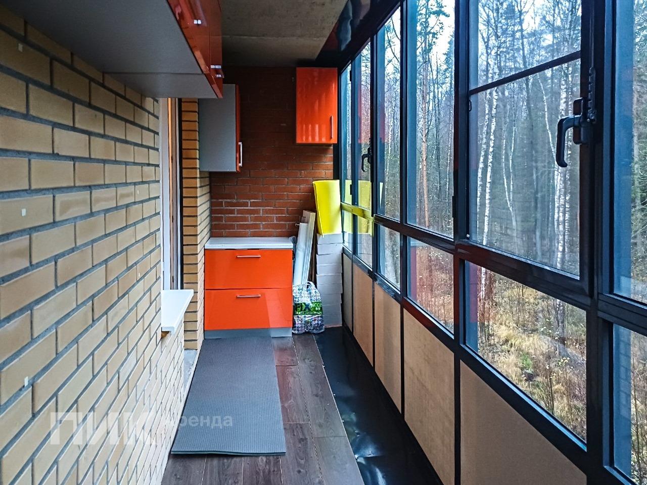 2-к. квартира, 48.1 м², 48 000 ₽/мес — фото № 16 2-к. квартира, 48.1 м², 48 000 ₽/мес — фото № 16