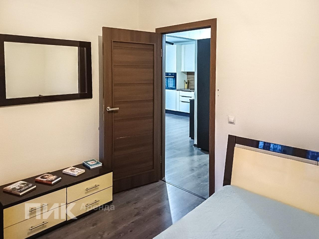 2-к. квартира, 48.1 м², 48 000 ₽/мес — фото № 3 2-к. квартира, 48.1 м², 48 000 ₽/мес — фото № 3