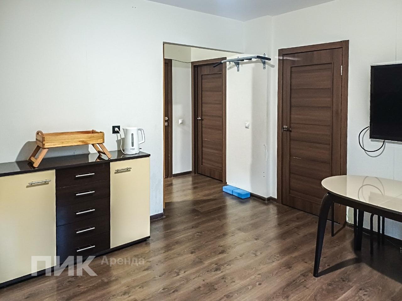 2-к. квартира, 48.1 м², 48 000 ₽/мес — фото № 10 2-к. квартира, 48.1 м², 48 000 ₽/мес — фото № 10