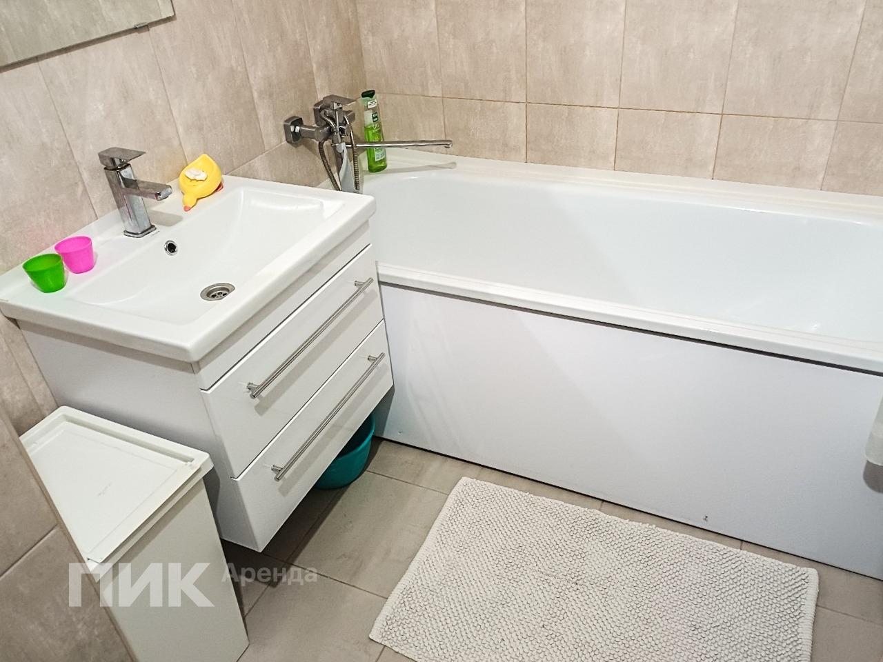 2-к. квартира, 48.1 м², 48 000 ₽/мес — фото № 11 2-к. квартира, 48.1 м², 48 000 ₽/мес — фото № 11