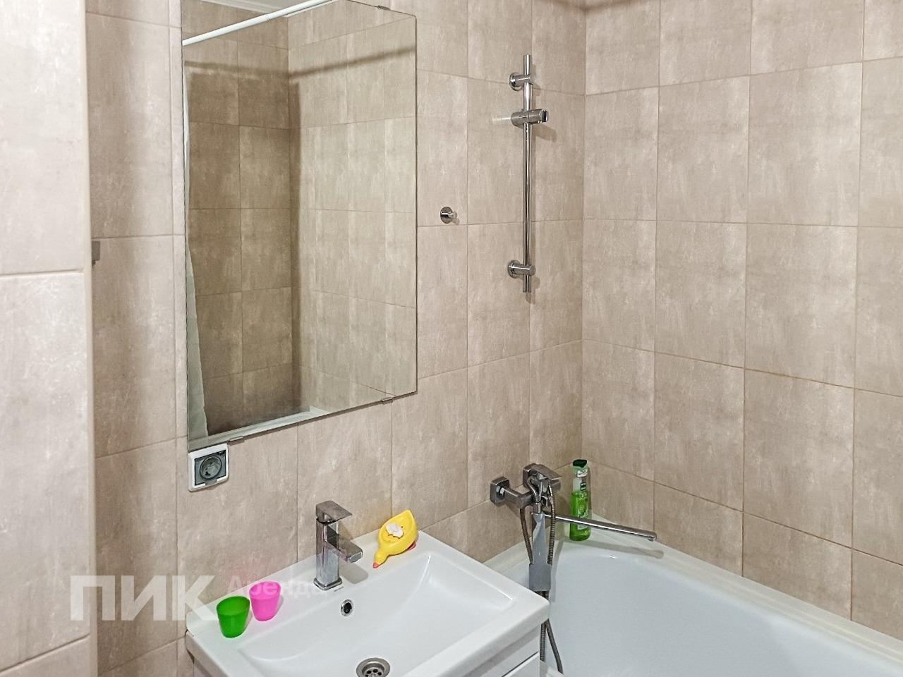 2-к. квартира, 48.1 м², 48 000 ₽/мес — фото № 12 2-к. квартира, 48.1 м², 48 000 ₽/мес — фото № 12