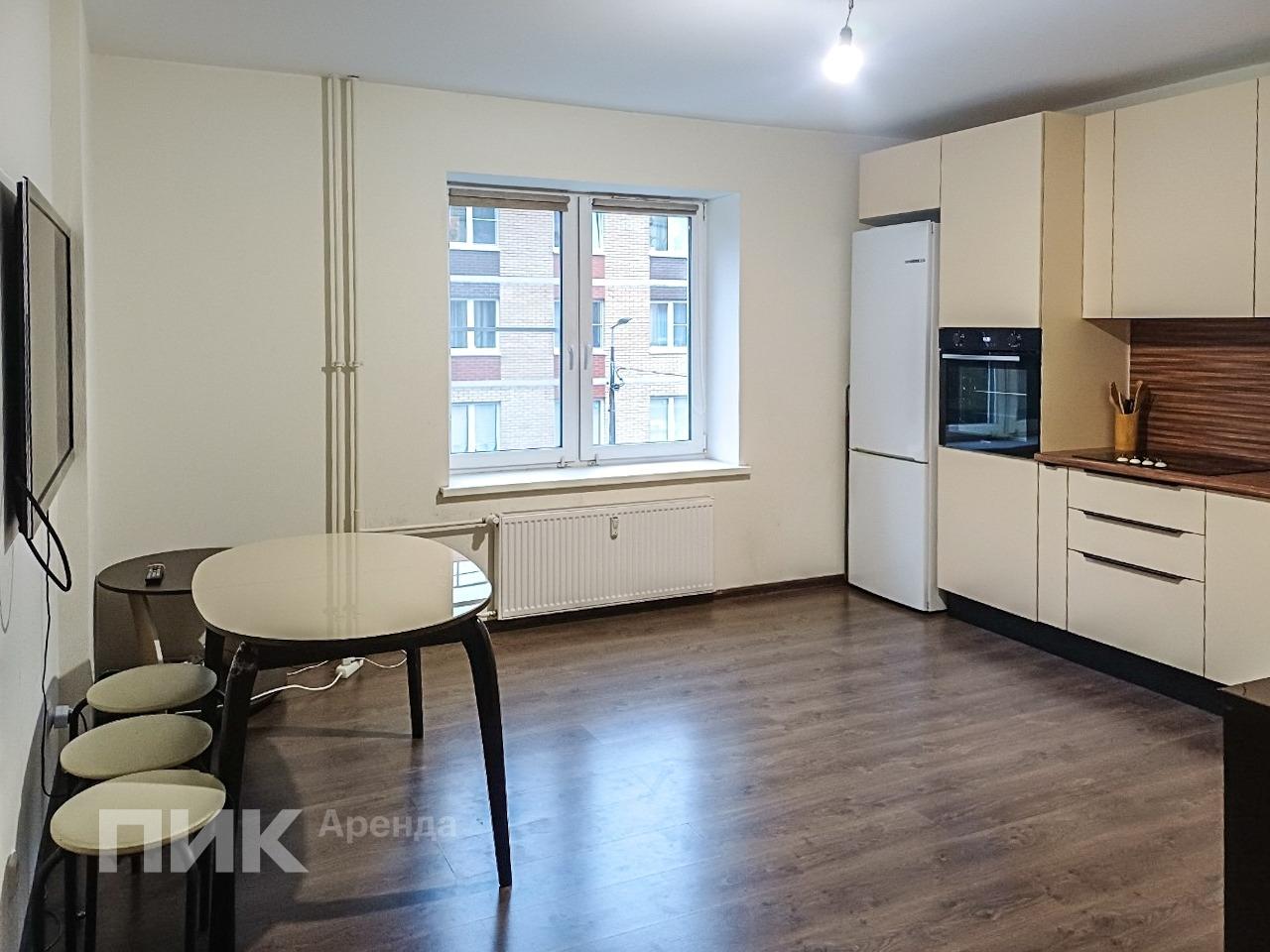 2-к. квартира, 48.1 м², 48 000 ₽/мес — фото № 8 2-к. квартира, 48.1 м², 48 000 ₽/мес — фото № 8