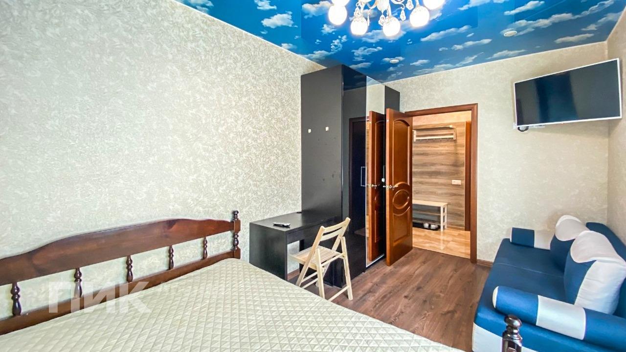 1-к. квартира, 32.3 м², 42 100 ₽/мес — фото № 6 1-к. квартира, 32.3 м², 42 100 ₽/мес — фото № 6