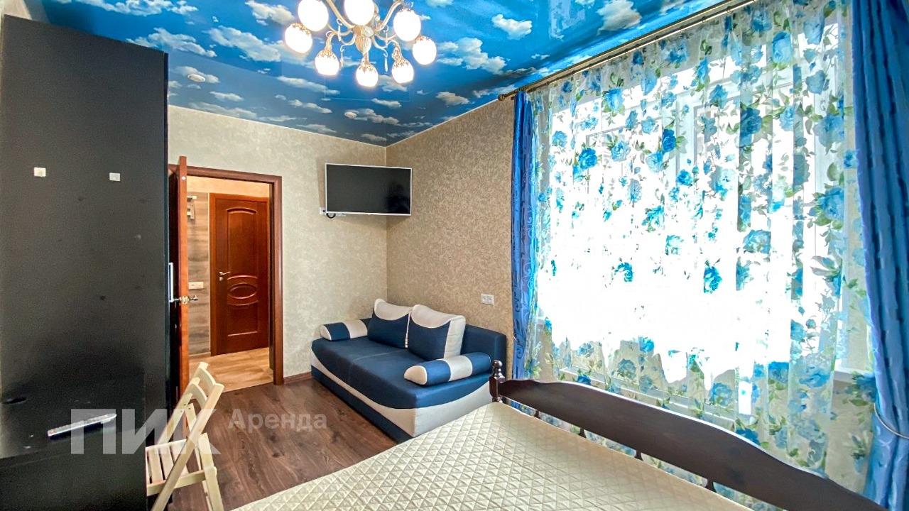 1-к. квартира, 32.3 м², 42 100 ₽/мес — фото № 4 1-к. квартира, 32.3 м², 42 100 ₽/мес — фото № 4