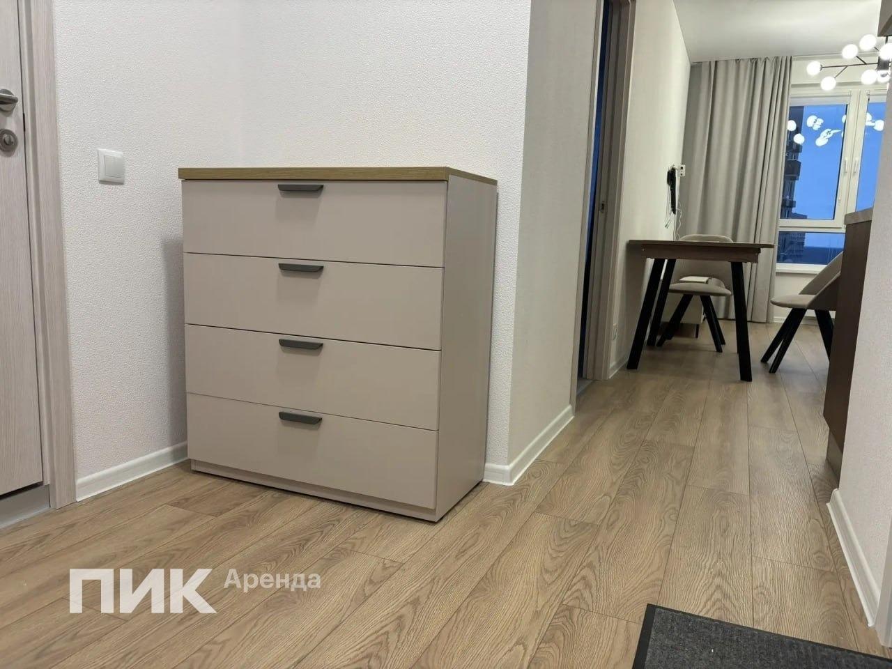 1-к. квартира, 43 м², 80 000 ₽/мес — фото № 7 1-к. квартира, 43 м², 80 000 ₽/мес — фото № 7