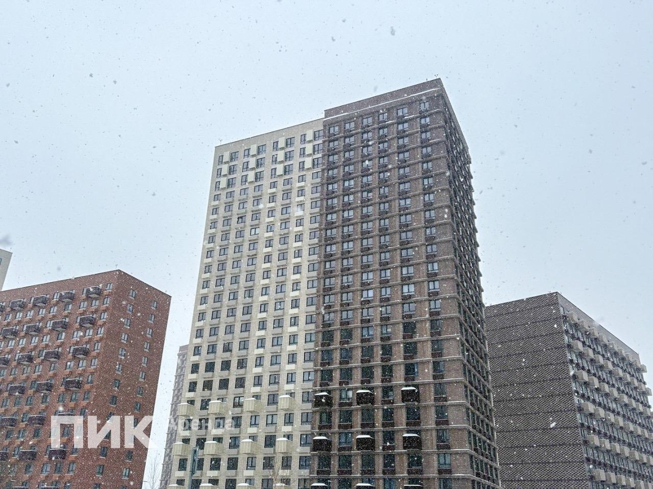 1-к. квартира, 43 м², 80 000 ₽/мес — фото № 15 1-к. квартира, 43 м², 80 000 ₽/мес — фото № 15