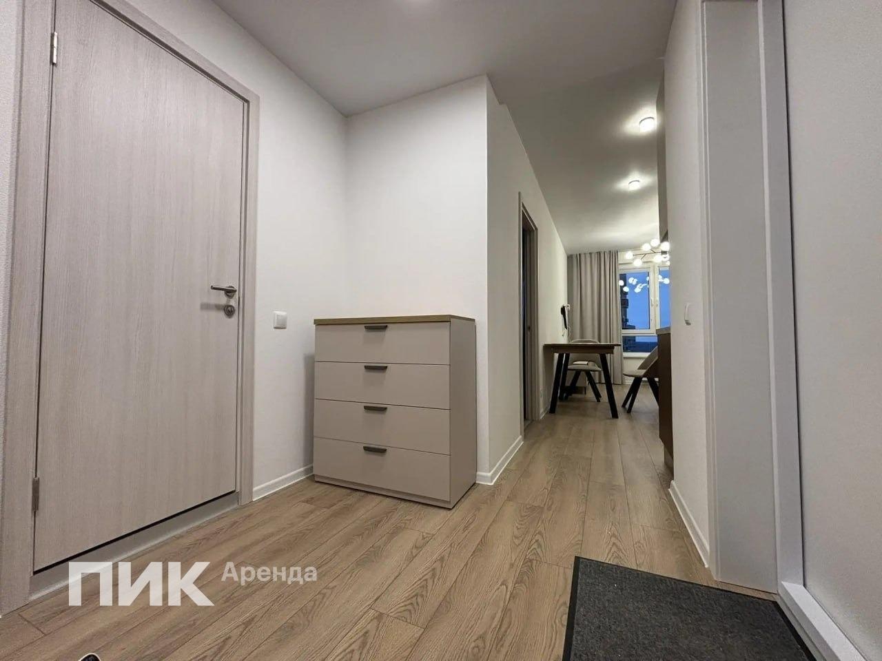 1-к. квартира, 43 м², 80 000 ₽/мес — фото № 8 1-к. квартира, 43 м², 80 000 ₽/мес — фото № 8