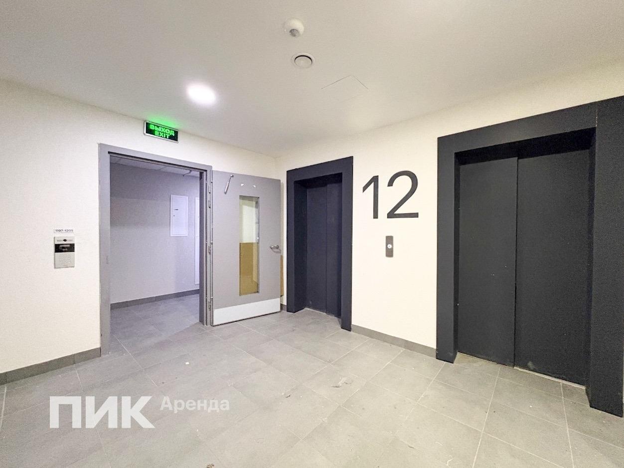 1-к. квартира, 43 м², 80 000 ₽/мес — фото № 12 1-к. квартира, 43 м², 80 000 ₽/мес — фото № 12