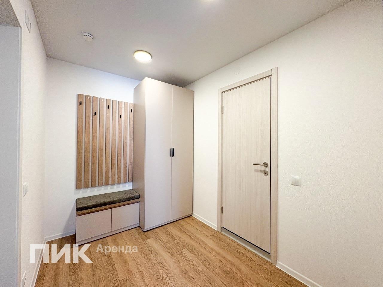 1-к. квартира, 43 м², 80 000 ₽/мес — фото № 9 1-к. квартира, 43 м², 80 000 ₽/мес — фото № 9