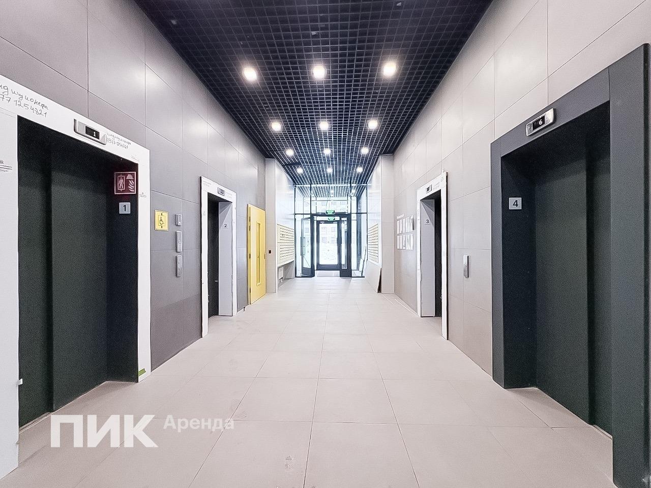 1-к. квартира, 43 м², 80 000 ₽/мес — фото № 13 1-к. квартира, 43 м², 80 000 ₽/мес — фото № 13