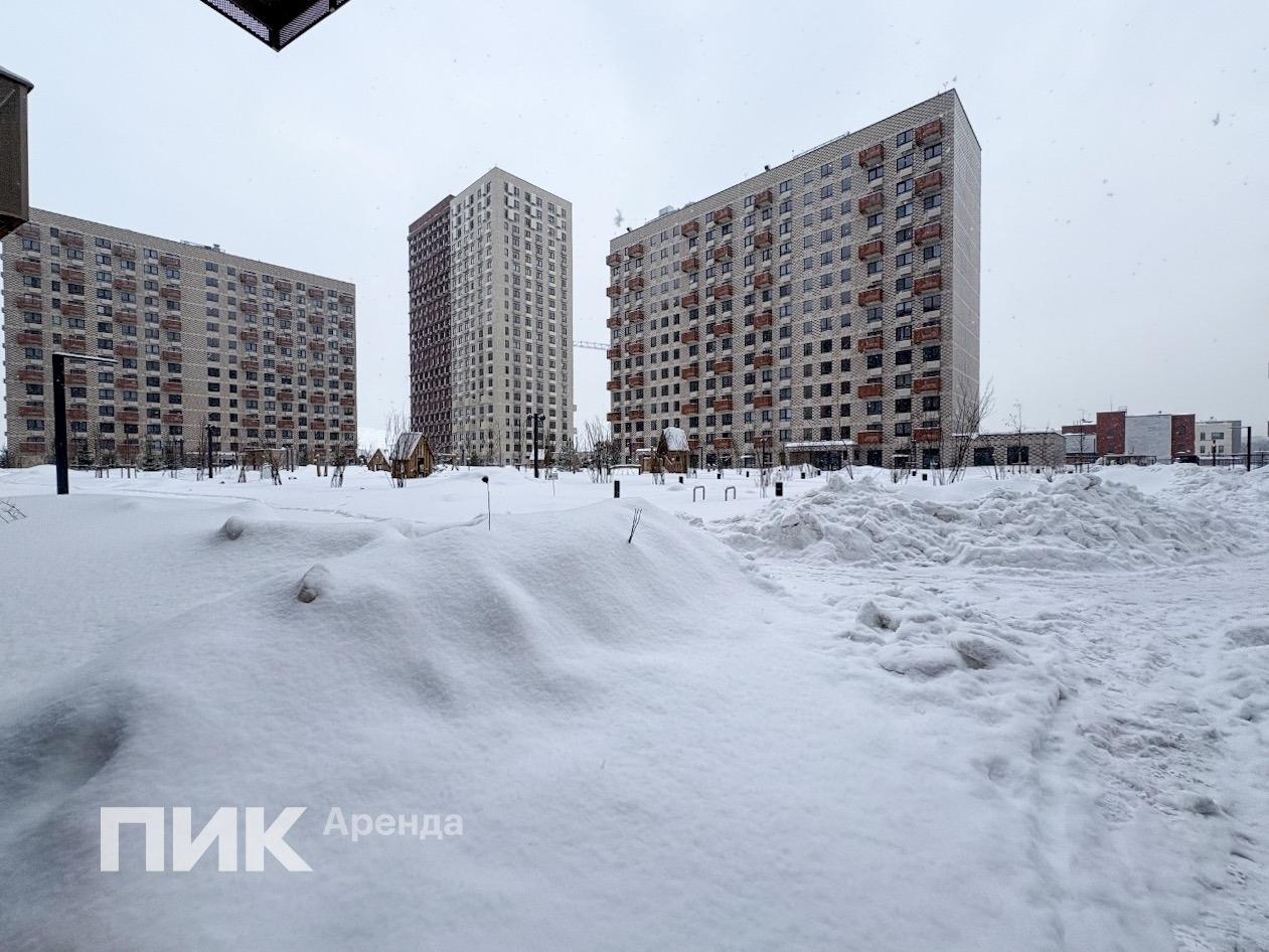 1-к. квартира, 43 м², 80 000 ₽/мес — фото № 18 1-к. квартира, 43 м², 80 000 ₽/мес — фото № 18