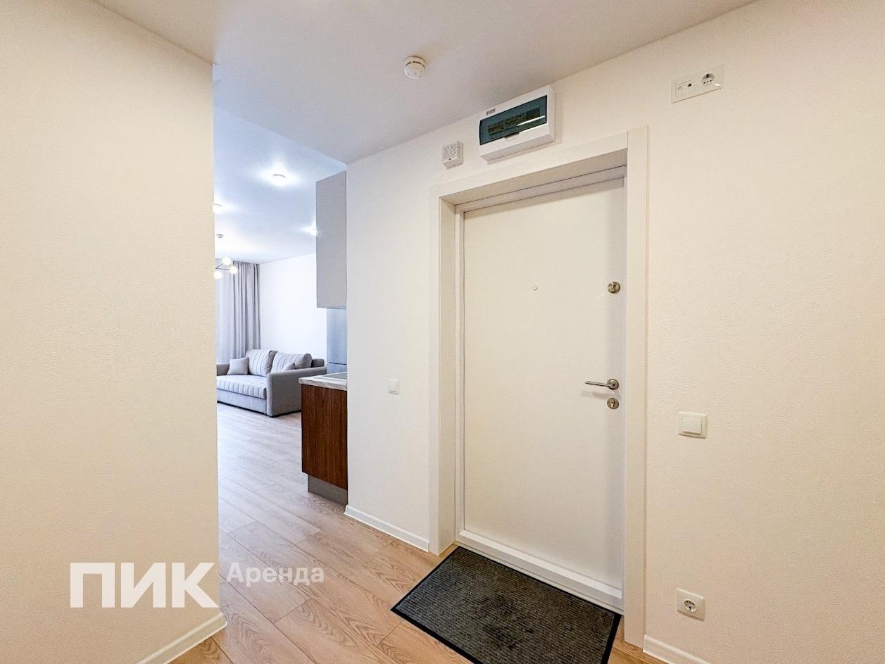 1-к. квартира, 43 м², 80 000 ₽/мес — фото № 10 1-к. квартира, 43 м², 80 000 ₽/мес — фото № 10