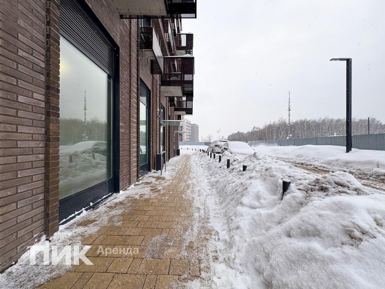 1-к. квартира, 43 м², 80 000 ₽/мес — фото № 17 1-к. квартира, 43 м², 80 000 ₽/мес — фото № 17