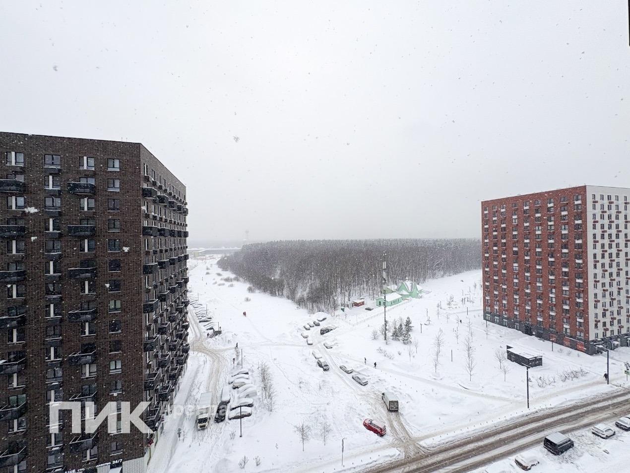 1-к. квартира, 43 м², 80 000 ₽/мес — фото № 14 1-к. квартира, 43 м², 80 000 ₽/мес — фото № 14