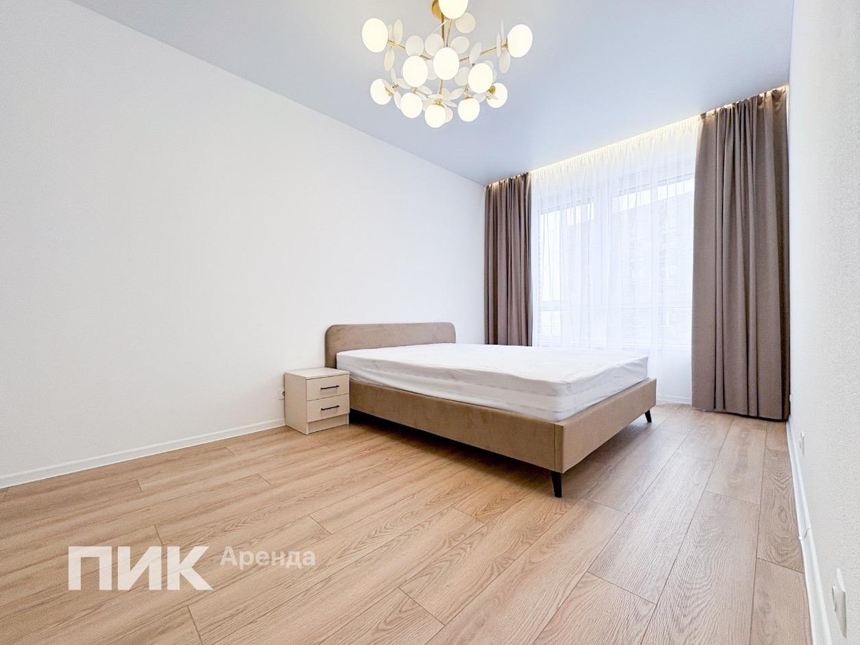 1-к. квартира, 43 м², 80 000 ₽/мес — фото № 4 1-к. квартира, 43 м², 80 000 ₽/мес — фото № 4