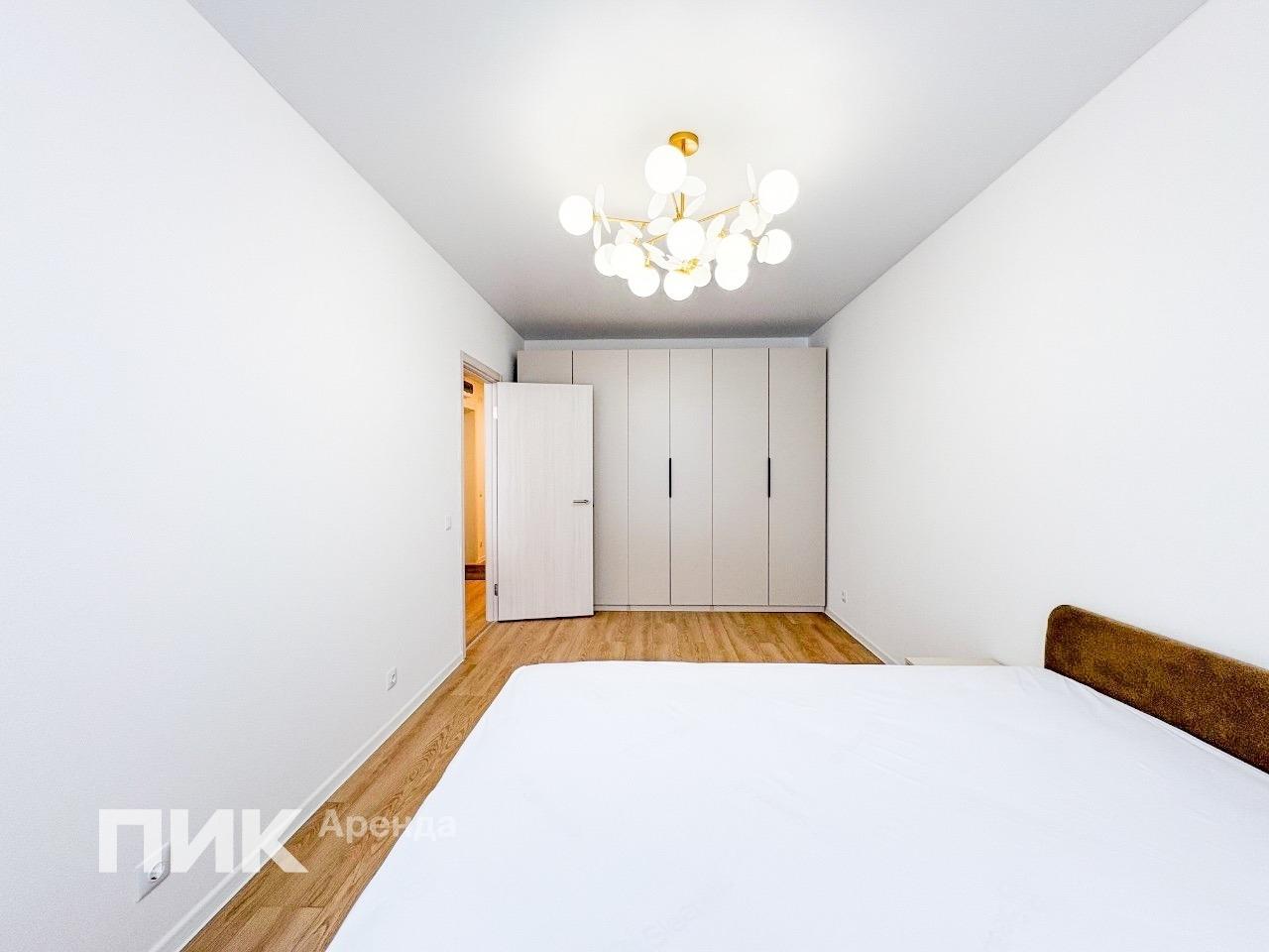 1-к. квартира, 43 м², 80 000 ₽/мес — фото № 5 1-к. квартира, 43 м², 80 000 ₽/мес — фото № 5