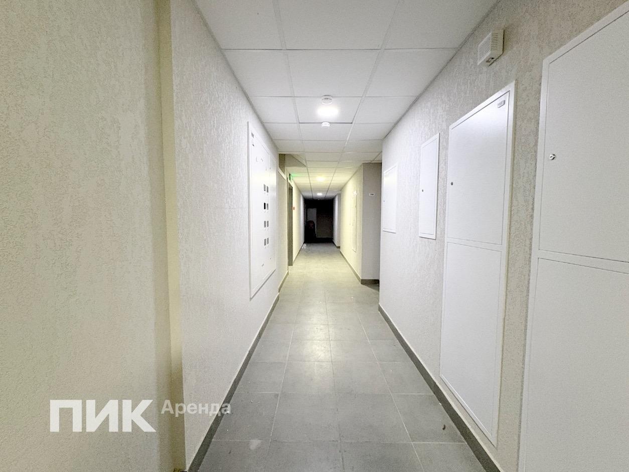 1-к. квартира, 43 м², 80 000 ₽/мес — фото № 11 1-к. квартира, 43 м², 80 000 ₽/мес — фото № 11