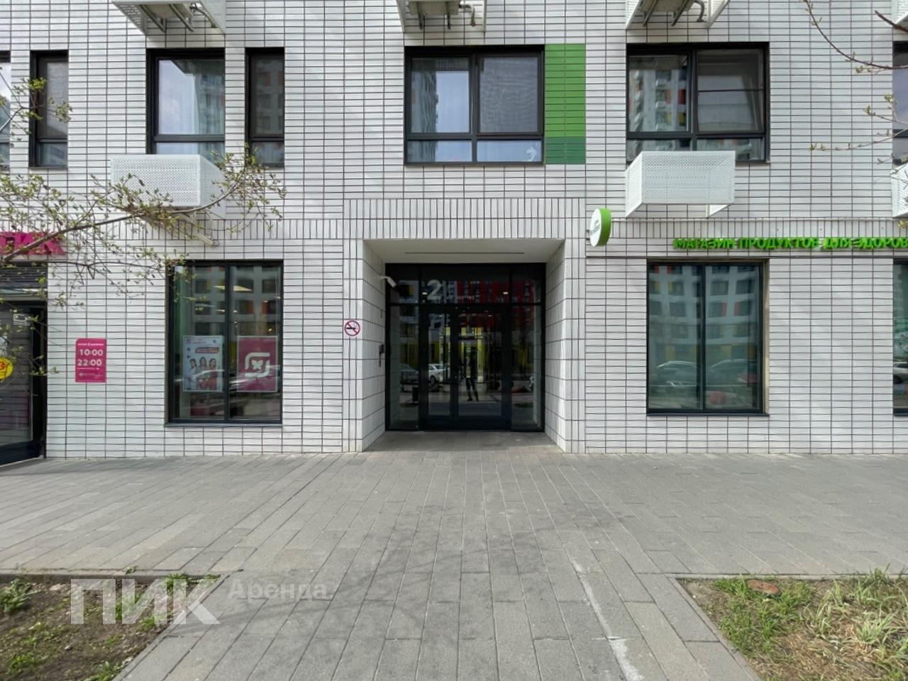 1-к. квартира, 35.1 м², 61 700 ₽/мес — фото № 18 1-к. квартира, 35.1 м², 61 700 ₽/мес — фото № 18