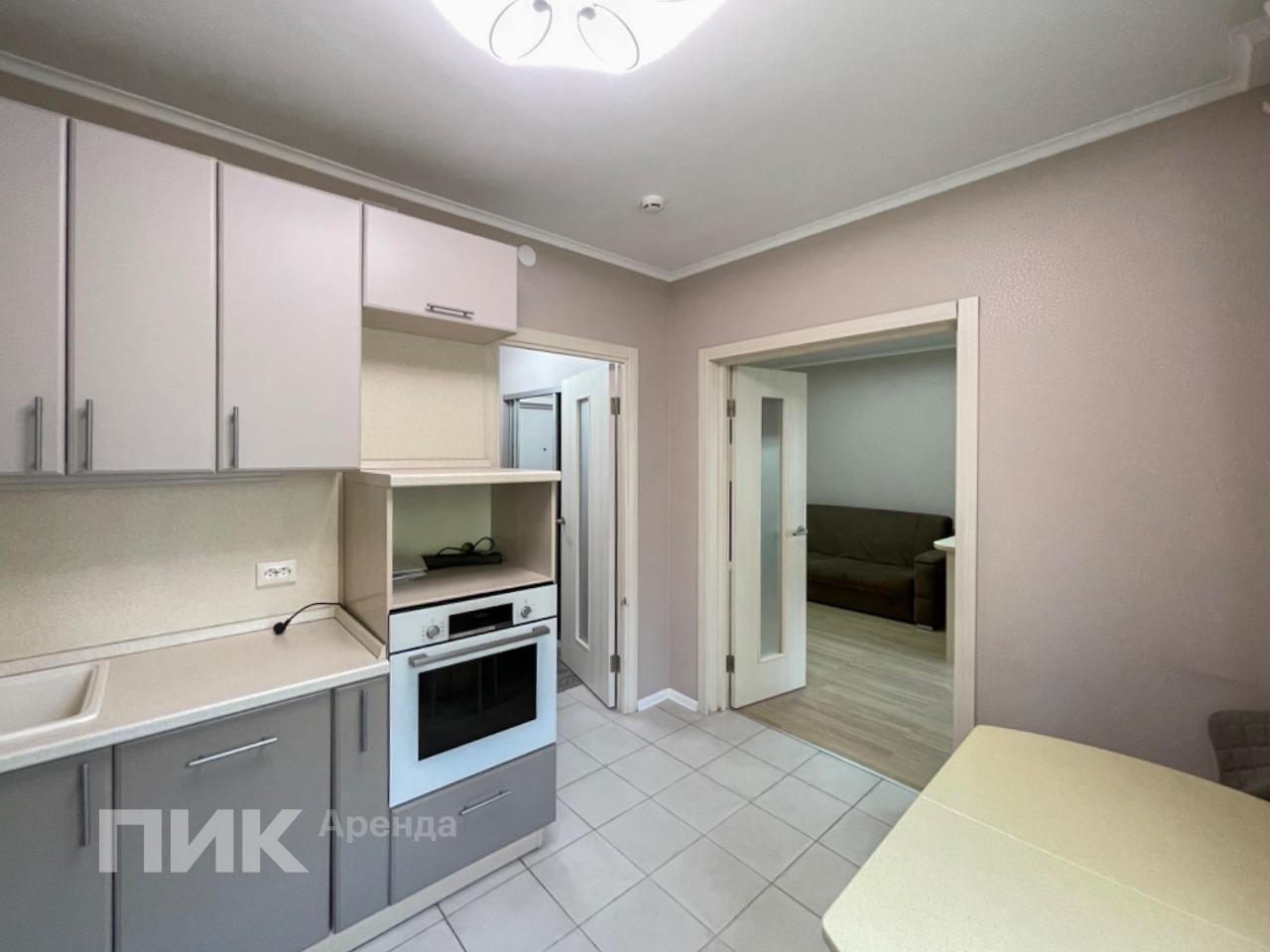 1-к. квартира, 35.1 м², 61 700 ₽/мес — фото № 9 1-к. квартира, 35.1 м², 61 700 ₽/мес — фото № 9