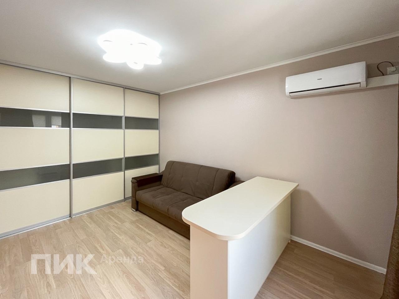 1-к. квартира, 35.1 м², 61 700 ₽/мес — фото № 3 1-к. квартира, 35.1 м², 61 700 ₽/мес — фото № 3