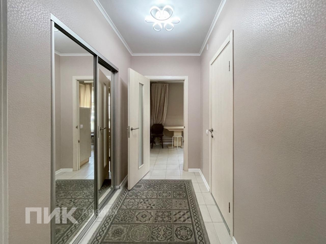 1-к. квартира, 35.1 м², 61 700 ₽/мес — фото № 12 1-к. квартира, 35.1 м², 61 700 ₽/мес — фото № 12