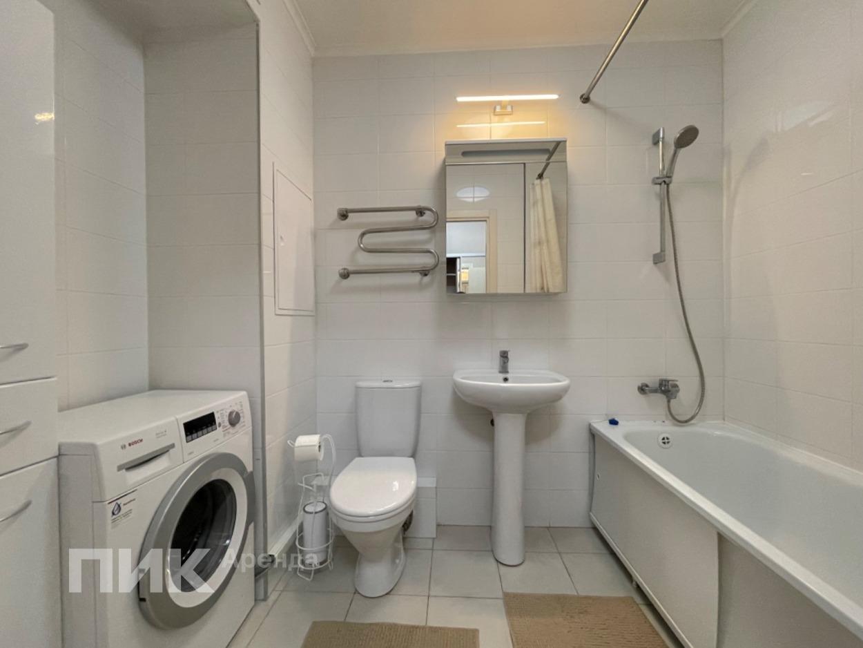 1-к. квартира, 35.1 м², 61 700 ₽/мес — фото № 11 1-к. квартира, 35.1 м², 61 700 ₽/мес — фото № 11