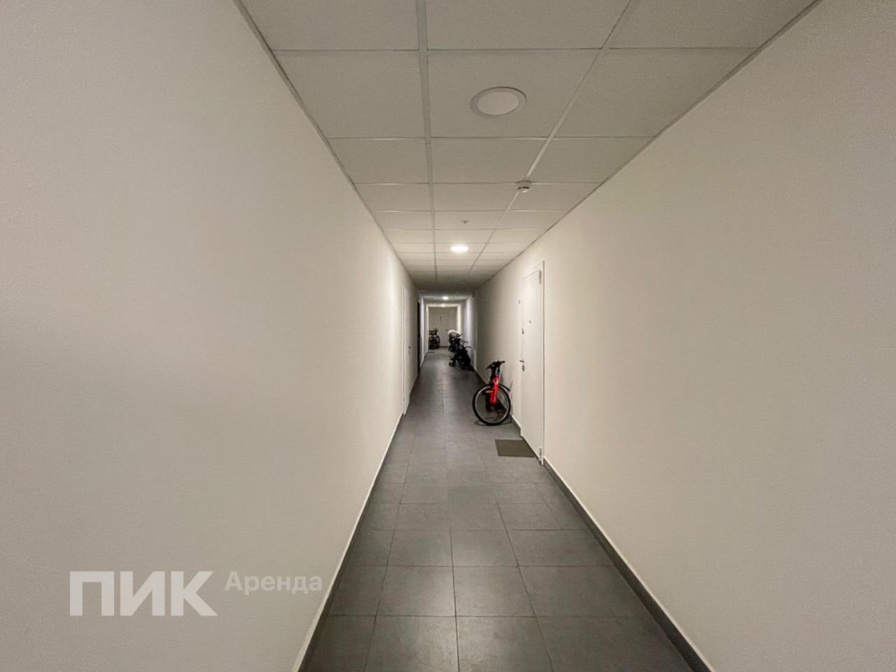 1-к. квартира, 35.1 м², 61 700 ₽/мес — фото № 14 1-к. квартира, 35.1 м², 61 700 ₽/мес — фото № 14