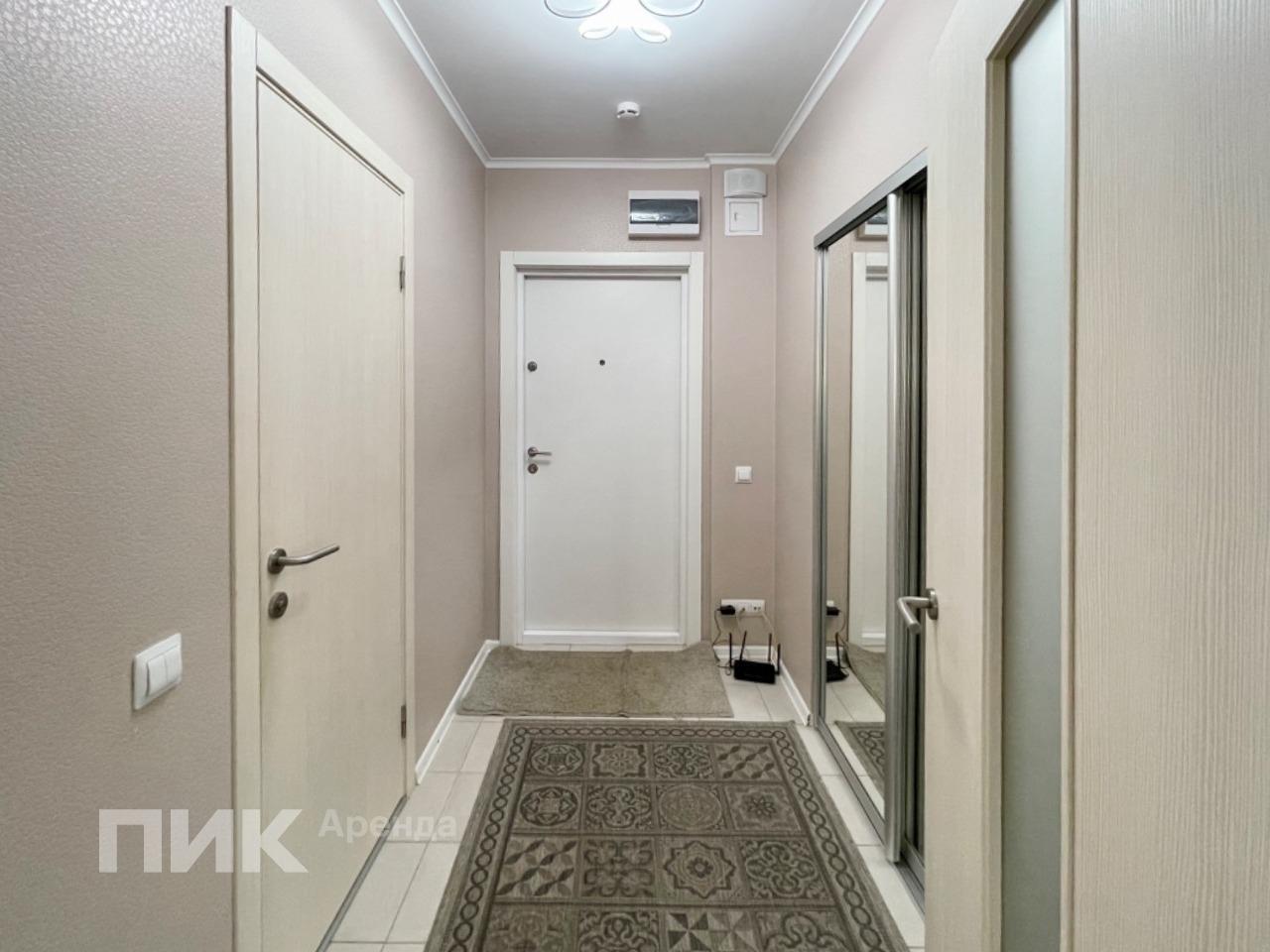 1-к. квартира, 35.1 м², 61 700 ₽/мес — фото № 13 1-к. квартира, 35.1 м², 61 700 ₽/мес — фото № 13