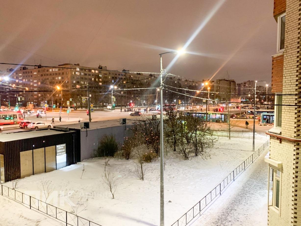 1-к. квартира, 43.5 м², 43 300 ₽/мес — фото № 10 1-к. квартира, 43.5 м², 43 300 ₽/мес — фото № 10