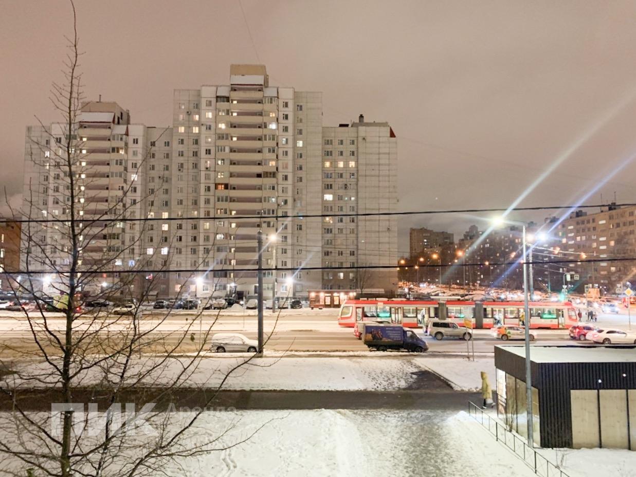 1-к. квартира, 43.5 м², 43 300 ₽/мес — фото № 9 1-к. квартира, 43.5 м², 43 300 ₽/мес — фото № 9