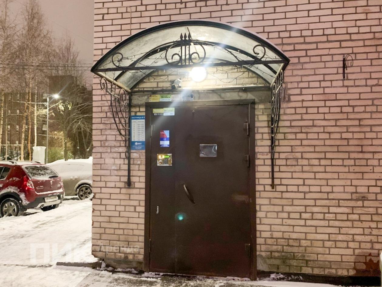 1-к. квартира, 43.5 м², 43 300 ₽/мес — фото № 12 1-к. квартира, 43.5 м², 43 300 ₽/мес — фото № 12