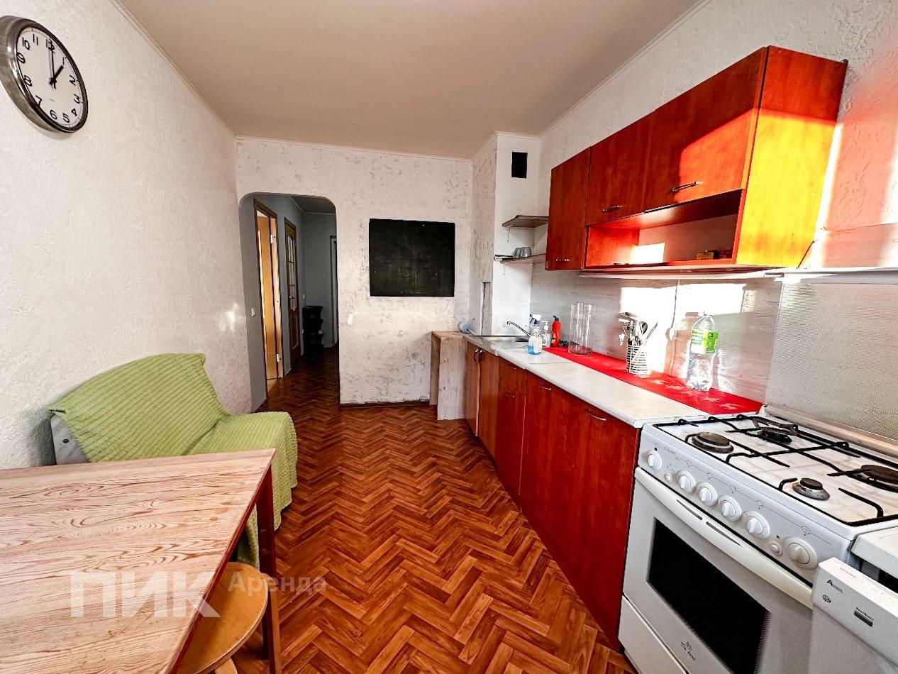 1-к. квартира, 43.5 м², 43 300 ₽/мес — фото № 4 1-к. квартира, 43.5 м², 43 300 ₽/мес — фото № 4