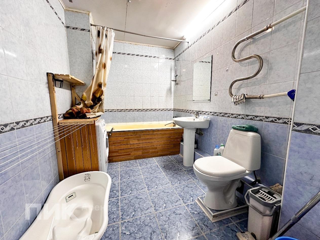 1-к. квартира, 43.5 м², 43 300 ₽/мес — фото № 5 1-к. квартира, 43.5 м², 43 300 ₽/мес — фото № 5