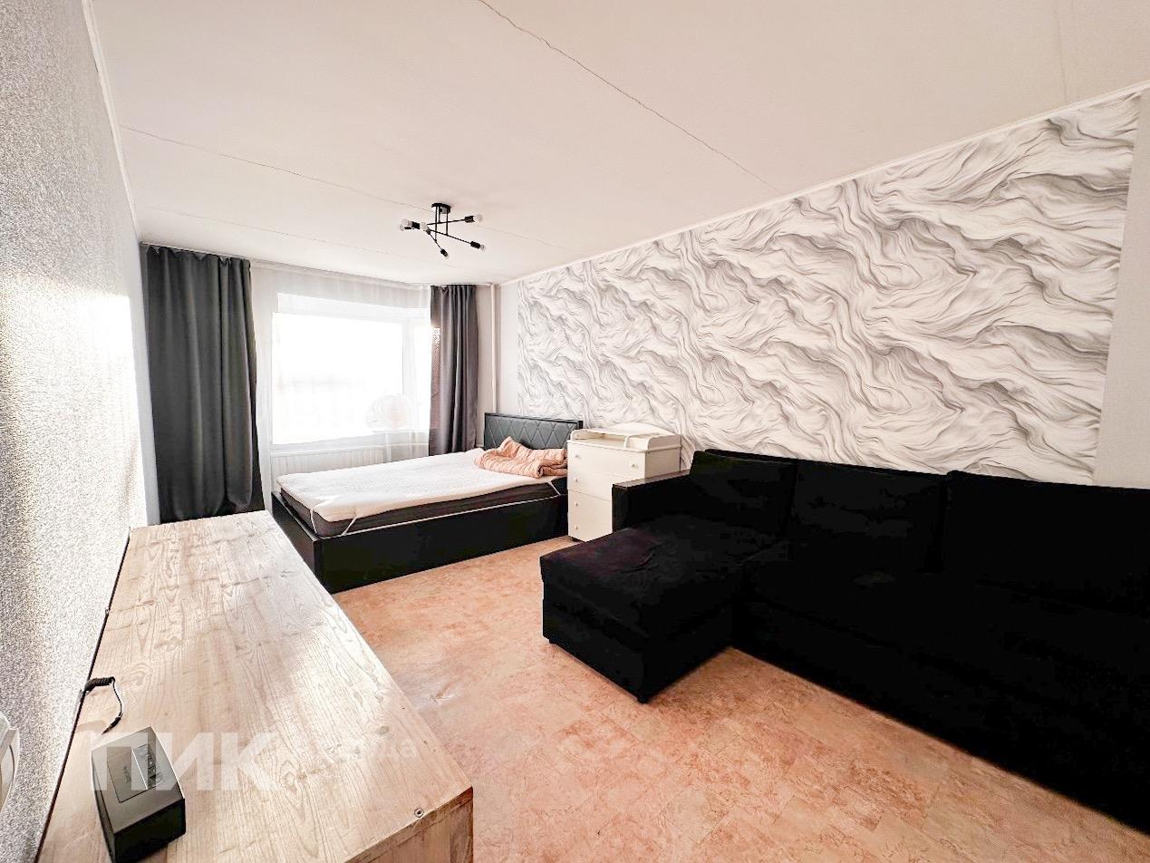 1-к. квартира, 43.5 м², 43 300 ₽/мес — фото № 1 1-к. квартира, 43.5 м², 43 300 ₽/мес — фото № 1