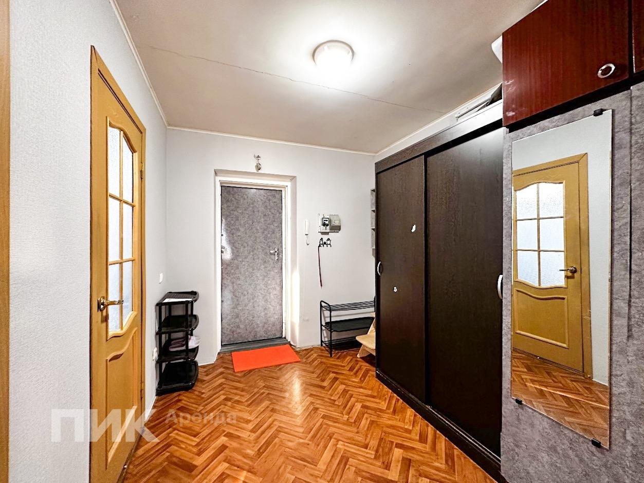 1-к. квартира, 43.5 м², 43 300 ₽/мес — фото № 7 1-к. квартира, 43.5 м², 43 300 ₽/мес — фото № 7