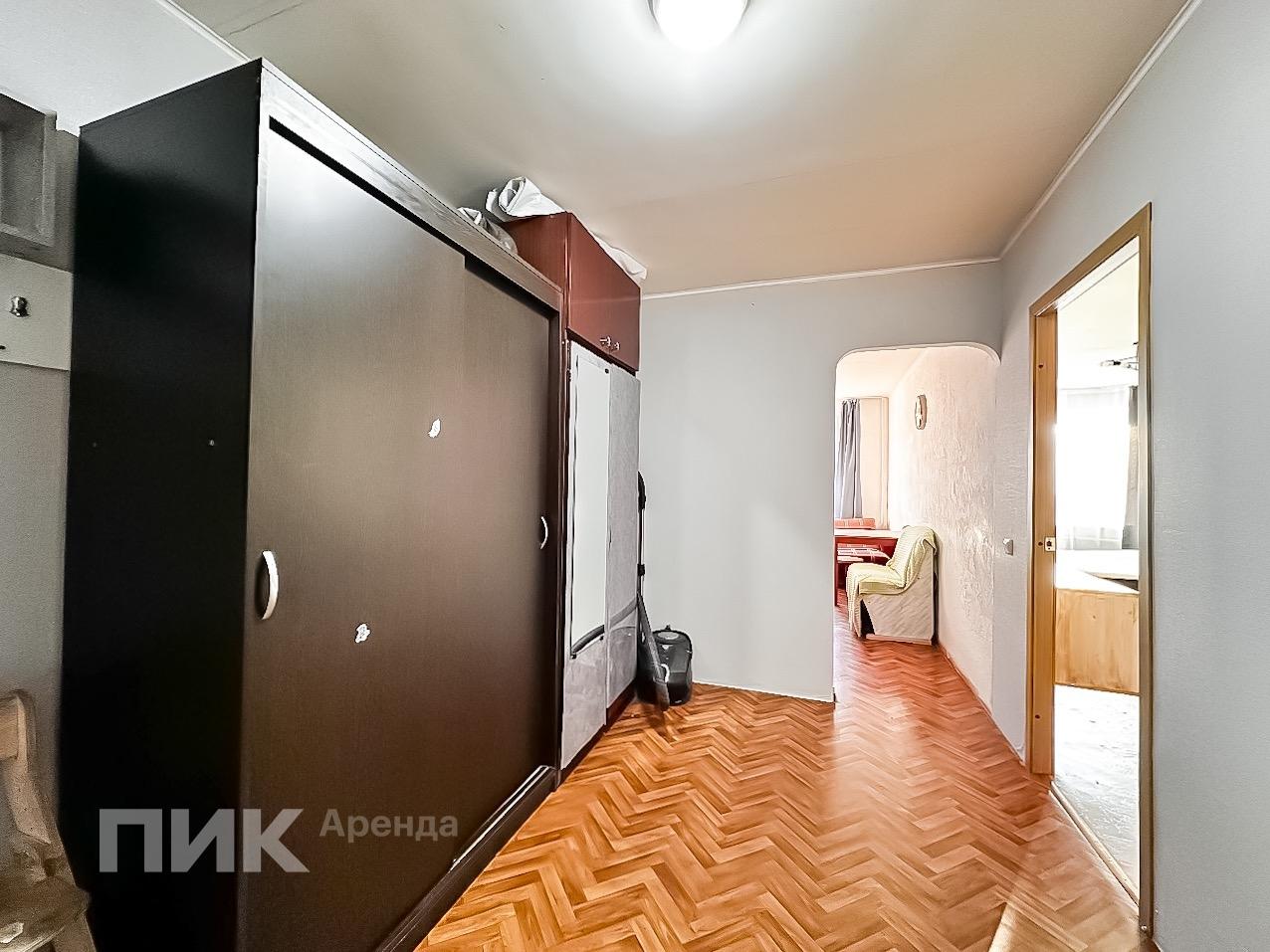 1-к. квартира, 43.5 м², 43 300 ₽/мес — фото № 6 1-к. квартира, 43.5 м², 43 300 ₽/мес — фото № 6