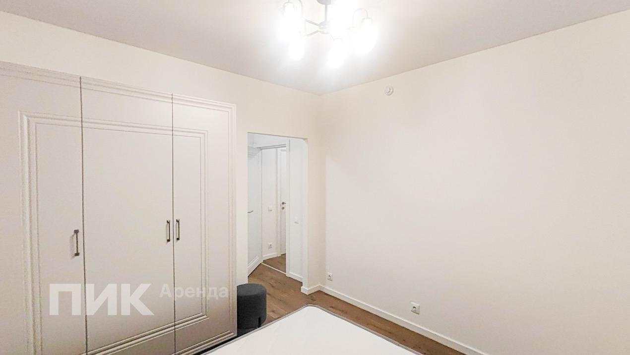 2-к. квартира, 62 м², 135 700 ₽/мес — фото № 6 2-к. квартира, 62 м², 135 700 ₽/мес — фото № 6