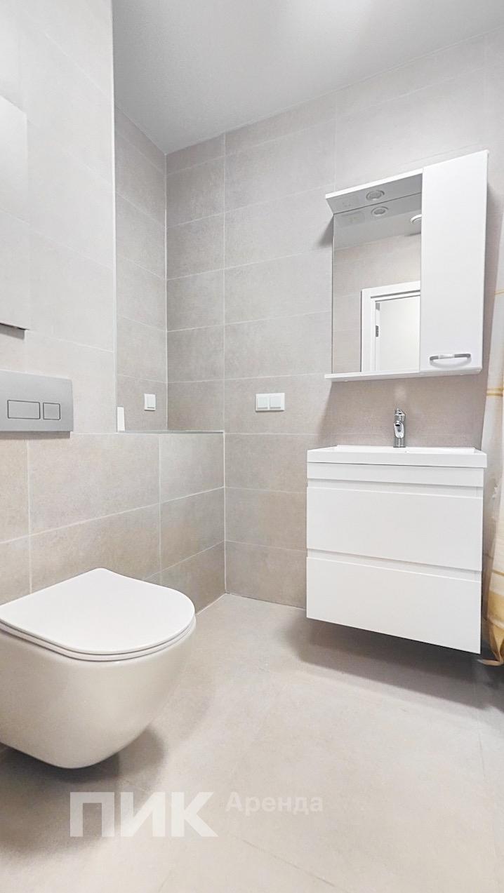 2-к. квартира, 62 м², 135 700 ₽/мес — фото № 11 2-к. квартира, 62 м², 135 700 ₽/мес — фото № 11